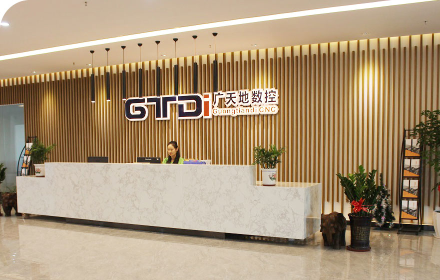 凯发数控
